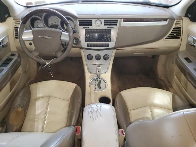 2007 Chrysler Sebring Limited