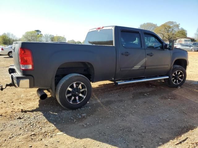 2014 GMC Sierra K2500 SLE