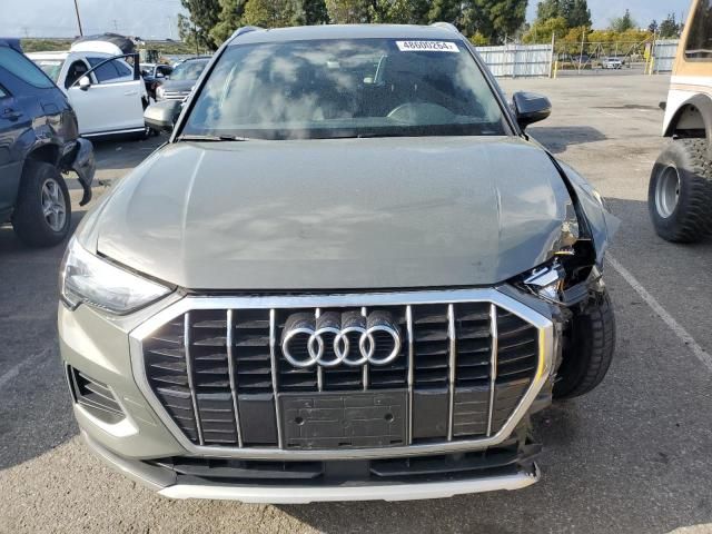 2021 Audi Q3 Premium 40