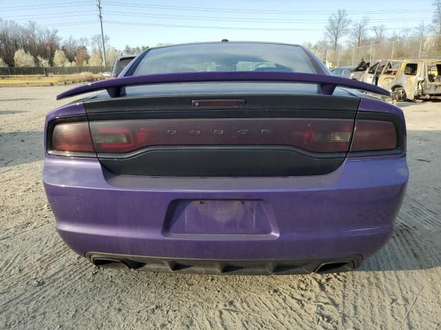 2014 Dodge Charger R/T