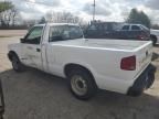 2002 Chevrolet S Truck S10