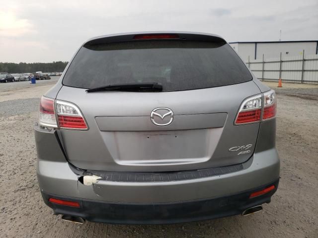 2011 Mazda CX-9