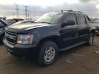 2007 Chevrolet Avalanche C1500