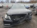 2013 Mercedes-Benz E 350