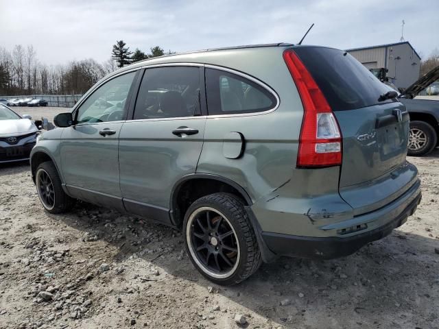 2011 Honda CR-V LX