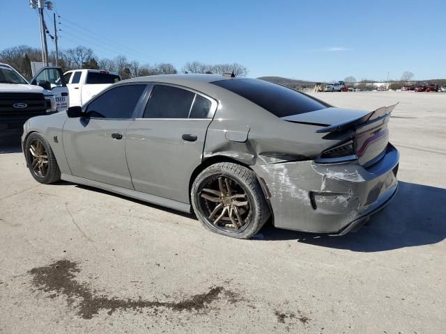 2018 Dodge Charger R/T 392