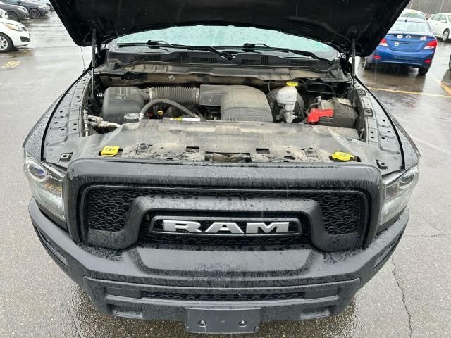 2021 Dodge RAM 1500 Classic SLT