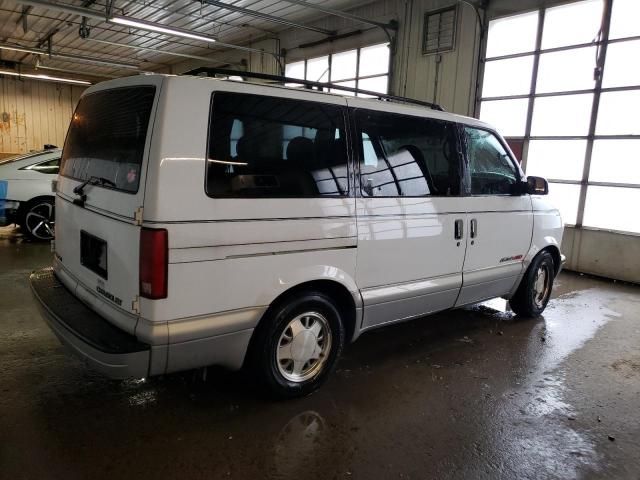 2000 Chevrolet Astro