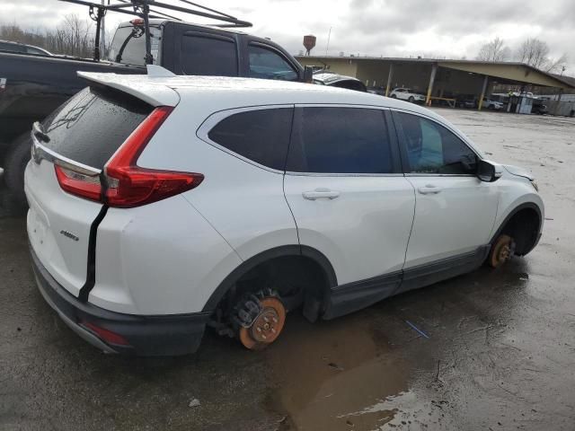 2019 Honda CR-V EXL