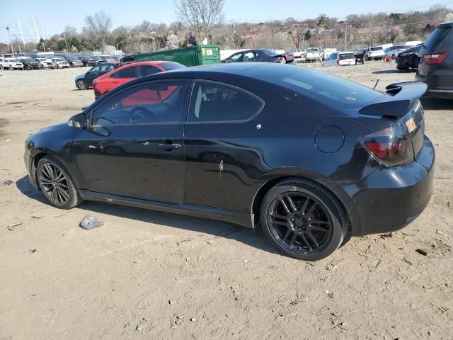 2009 Scion 2009 Toyota Scion TC