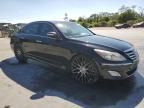 2013 Hyundai Genesis 3.8L