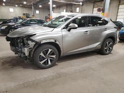 Hybrid Vehicles for sale at auction: 2019 Lexus NX 300H