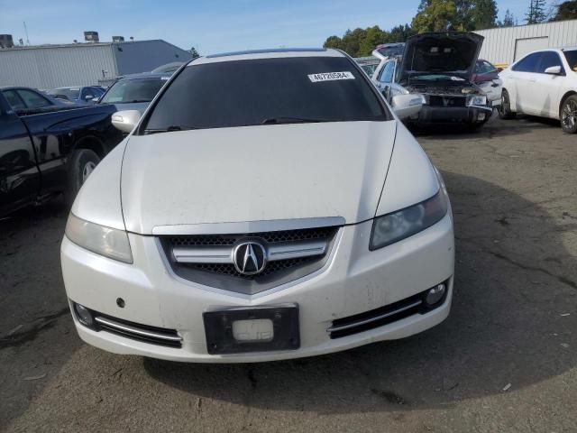 2008 Acura TL