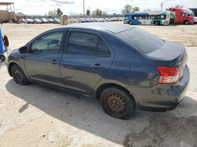 2010 Toyota Yaris