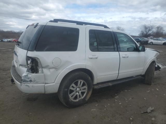 2010 Ford Explorer XLT