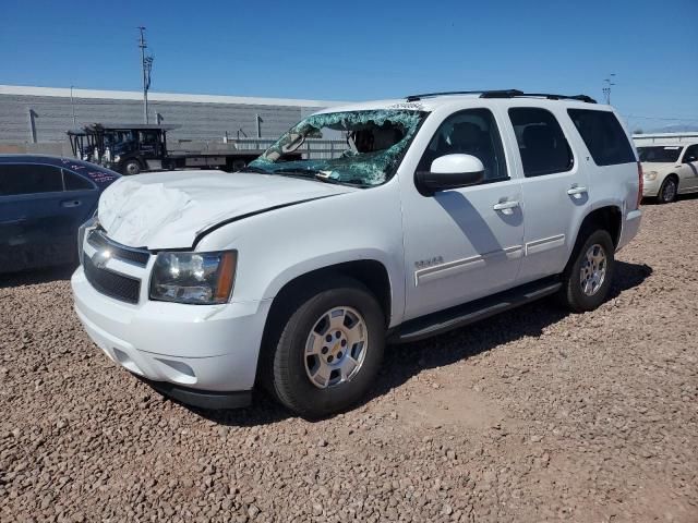 2011 Chevrolet Tahoe C1500 LT