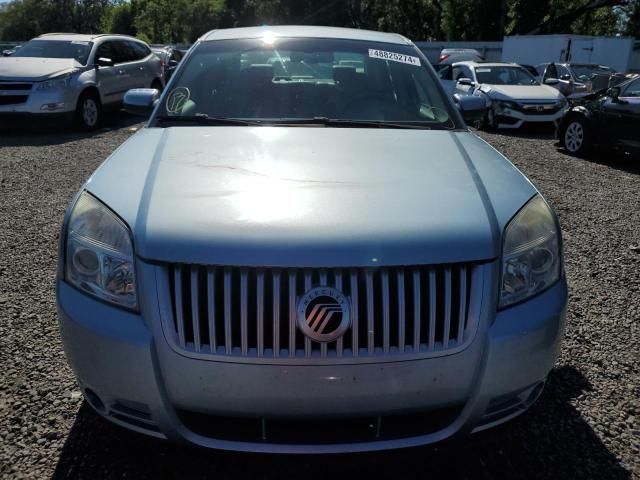 2008 Mercury Sable Luxury