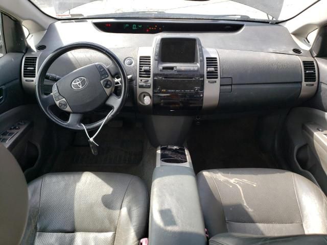 2009 Toyota Prius