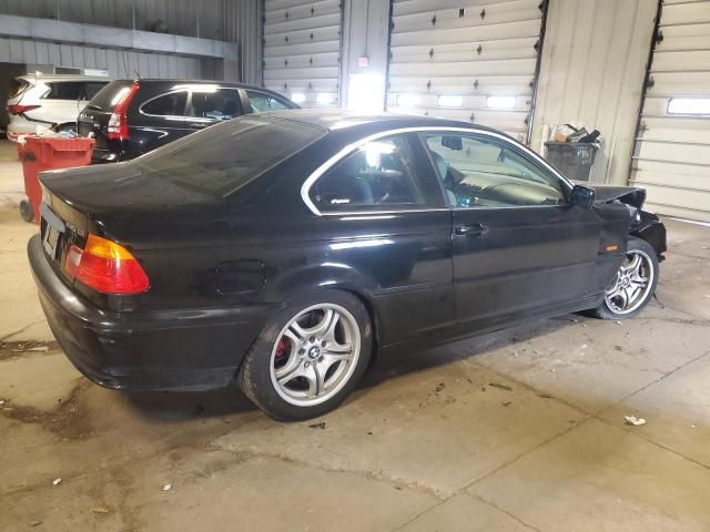 2001 BMW 330 CI