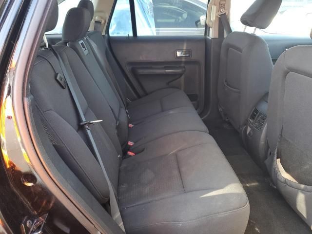 2008 Ford Edge SEL