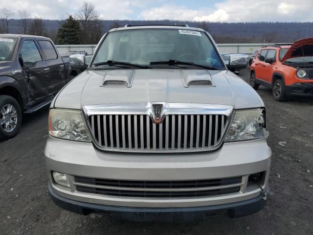 2006 Lincoln Navigator