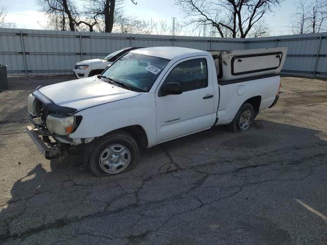 2008 Toyota Tacoma