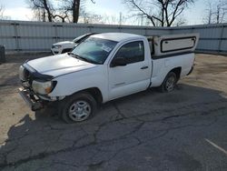 Toyota Tacoma salvage cars for sale: 2008 Toyota Tacoma