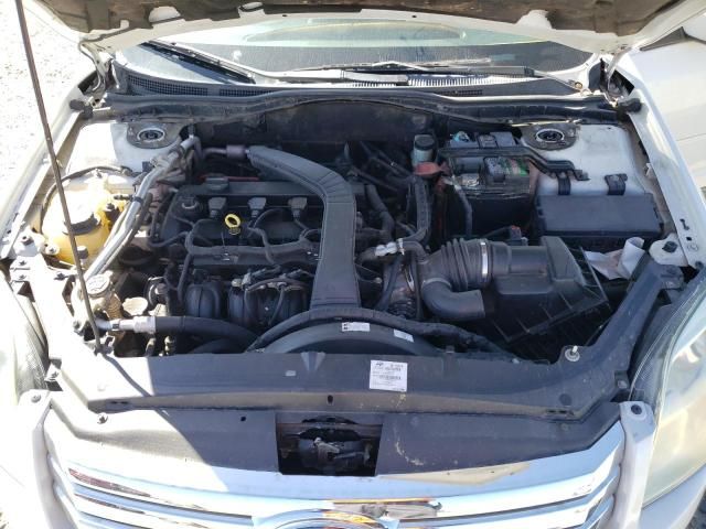 2009 Ford Fusion SE