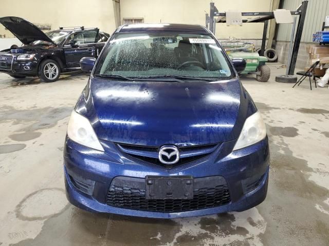 2009 Mazda 5