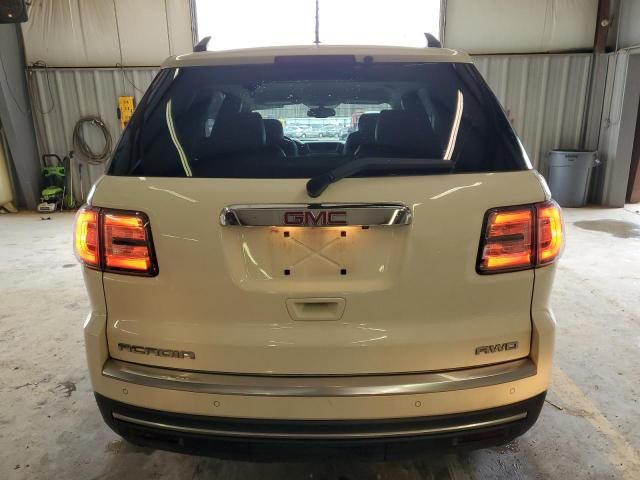 2013 GMC Acadia SLT-1