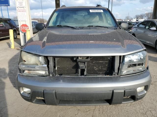 2006 Chevrolet Trailblazer EXT LS