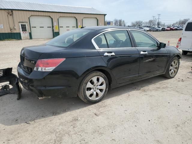 2009 Honda Accord EXL