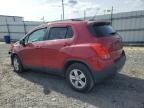 2015 Chevrolet Trax 1LT