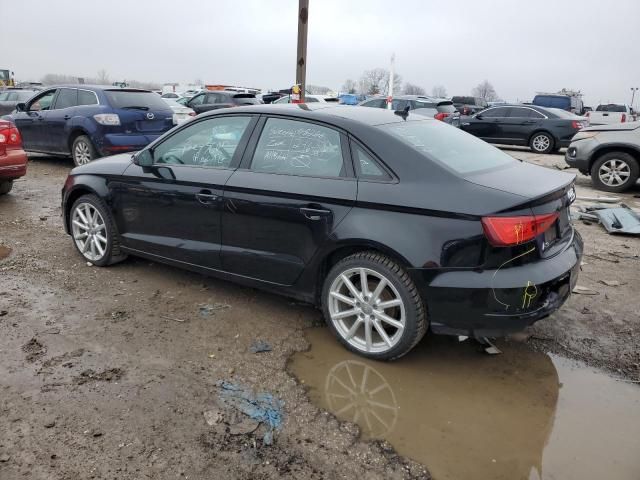 2016 Audi A3 Premium