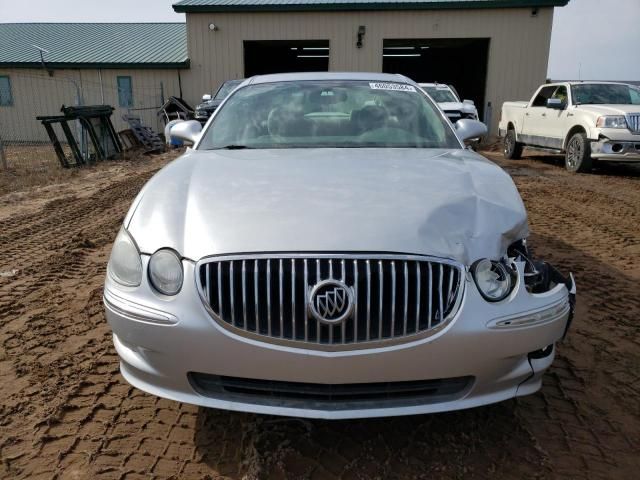 2009 Buick Lacrosse CXL