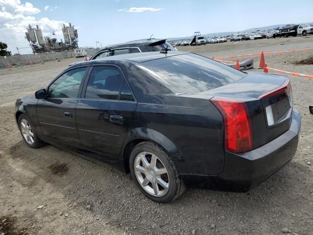 2005 Cadillac CTS HI Feature V6