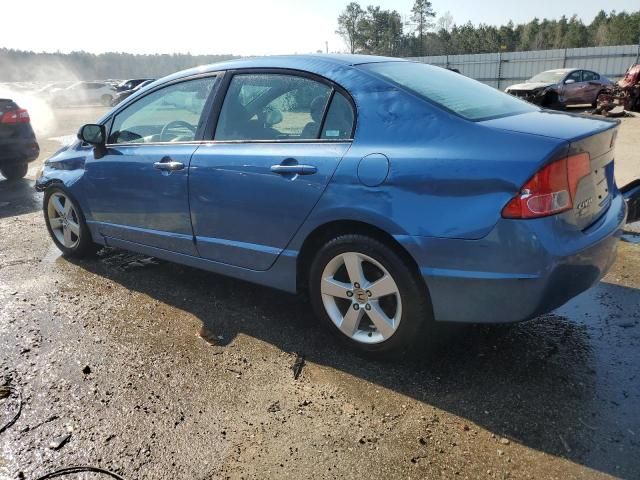 2008 Honda Civic EX