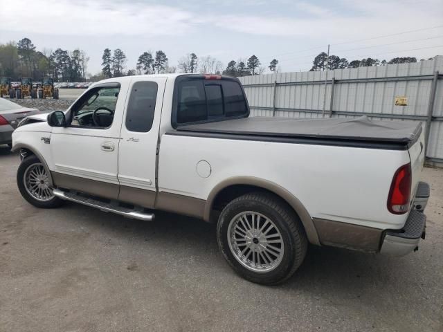 2003 Ford F150