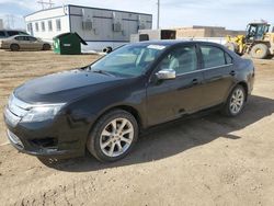 2012 Ford Fusion SEL en venta en Bismarck, ND