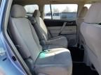 2008 Toyota Highlander Sport