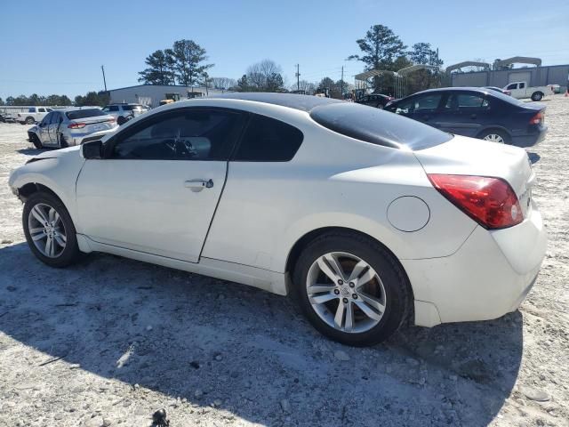 2013 Nissan Altima S