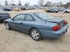 1999 Chrysler Sebring LX