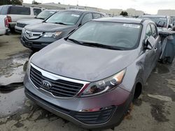 2013 KIA Sportage Base for sale in Martinez, CA