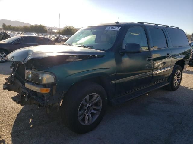 2003 GMC Yukon XL C1500