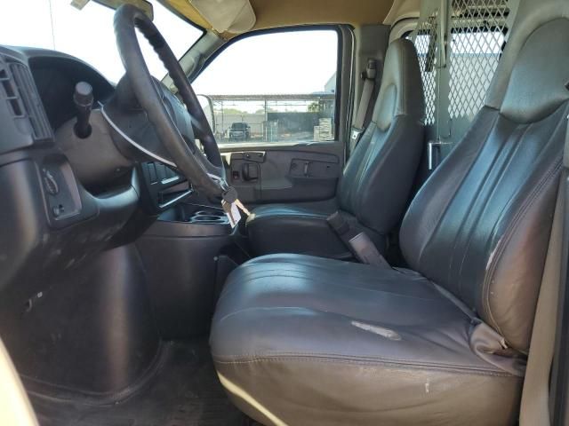 2005 Chevrolet Express G1500