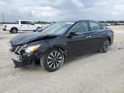 2017 Nissan Altima 2.5 for sale in Arcadia, FL