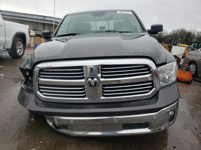 2016 Dodge RAM 1500 SLT