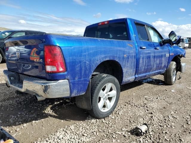 2015 Dodge RAM 1500 SLT