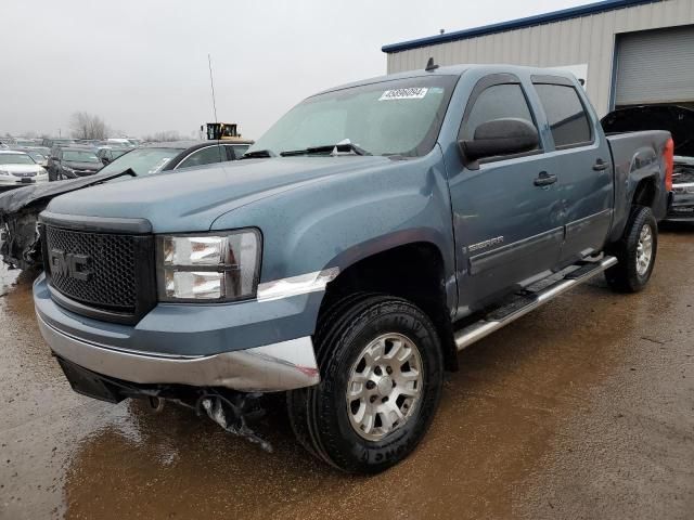 2008 GMC Sierra C1500