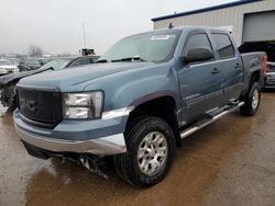 GMC salvage cars for sale: 2008 GMC Sierra C1500